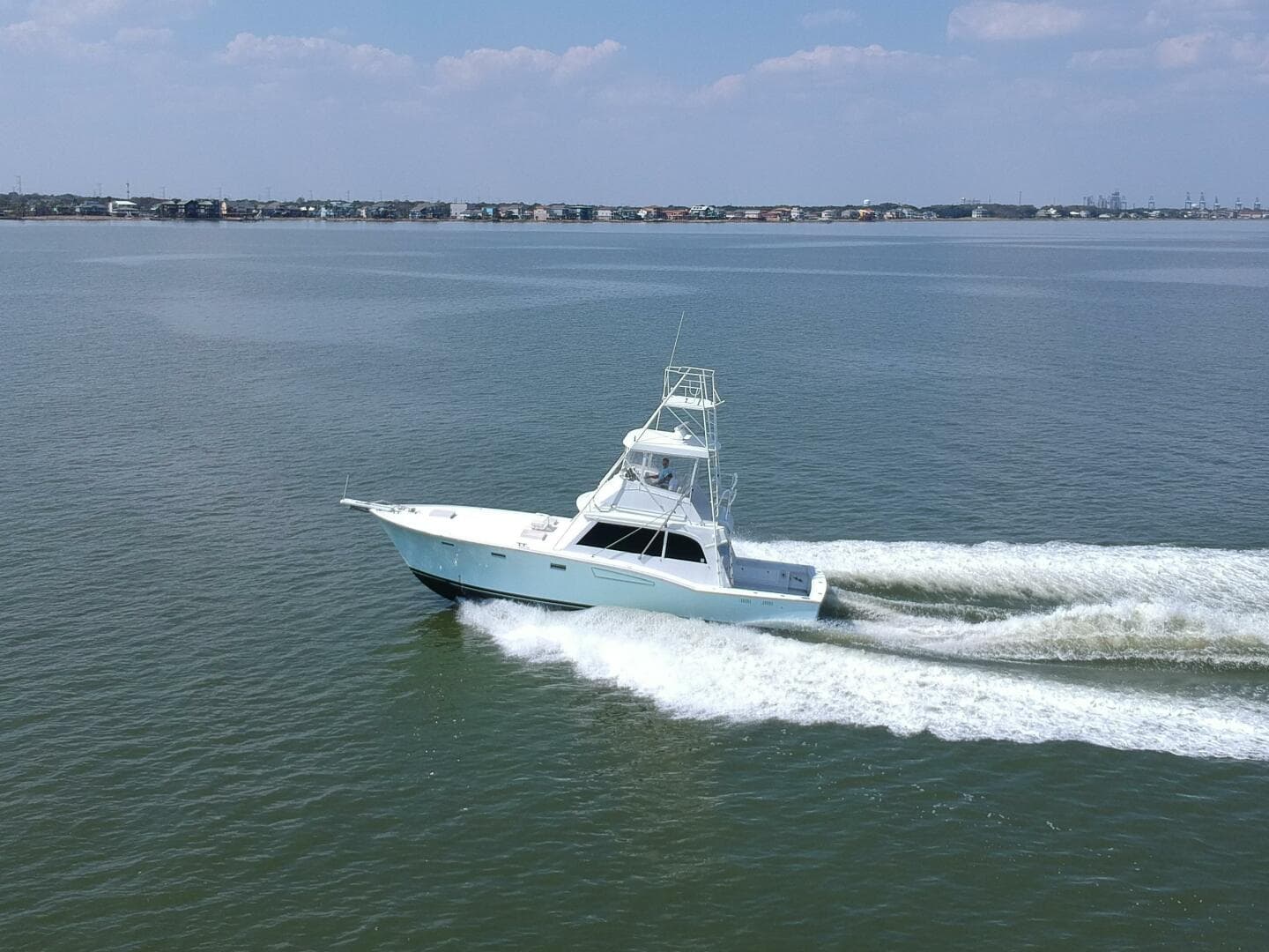 1979 Trojan 45 Convertible — photo 38