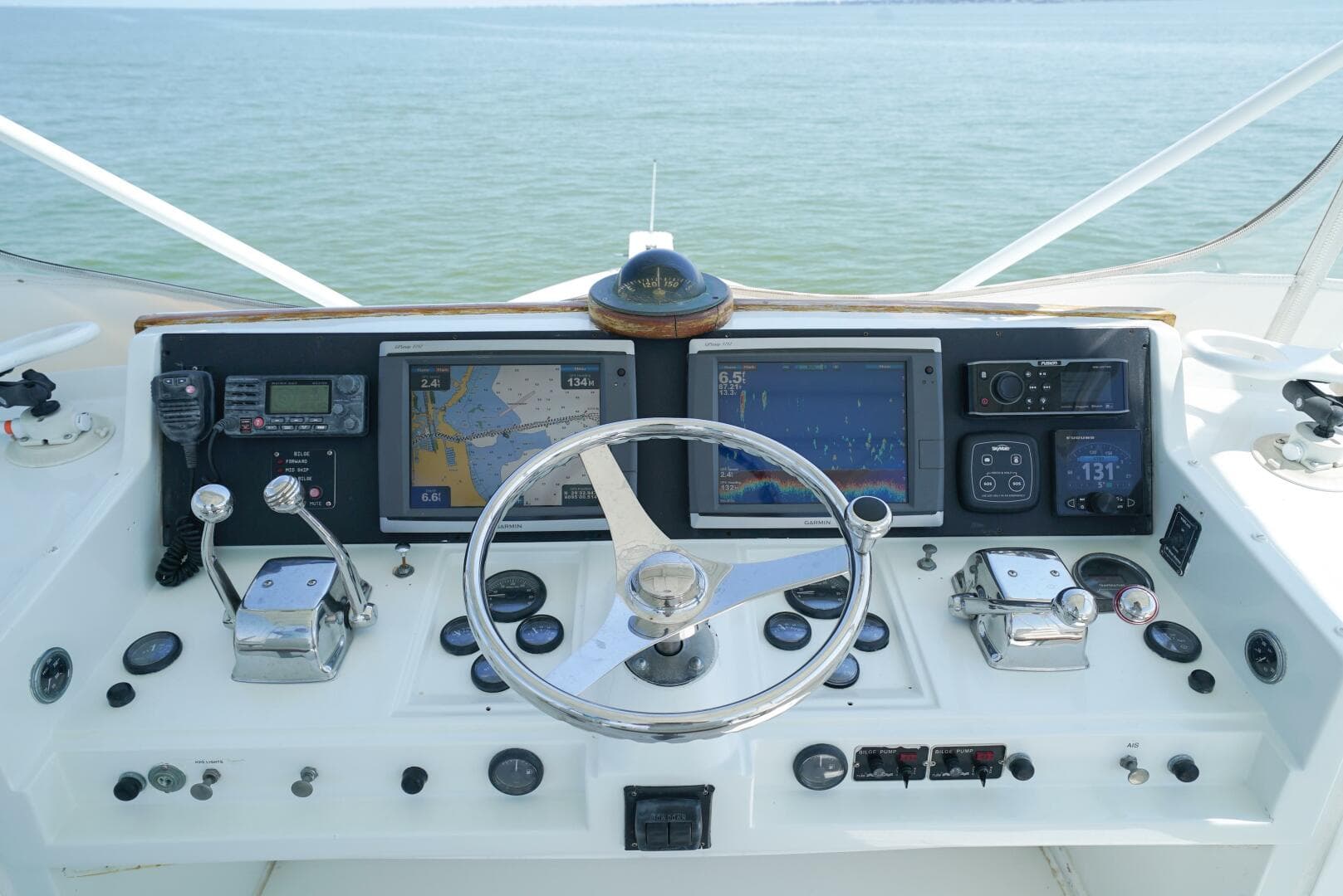 1979 Trojan 45 Convertible — photo 18