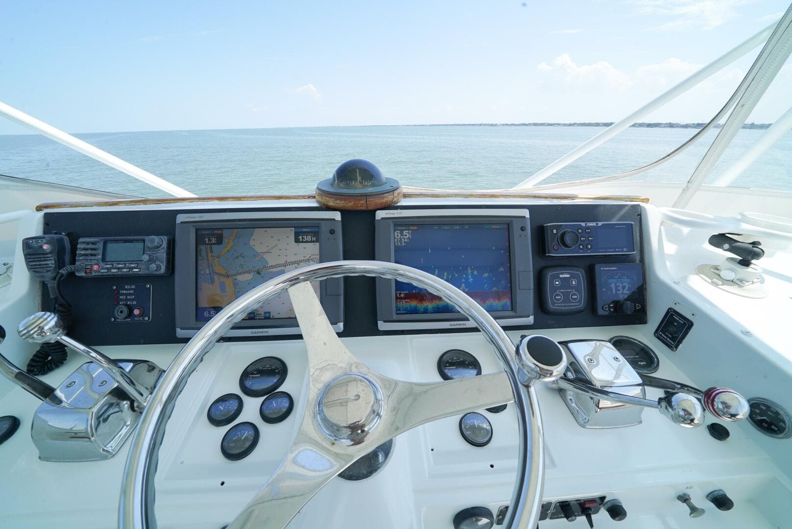 1979 Trojan 45 Convertible — photo 19