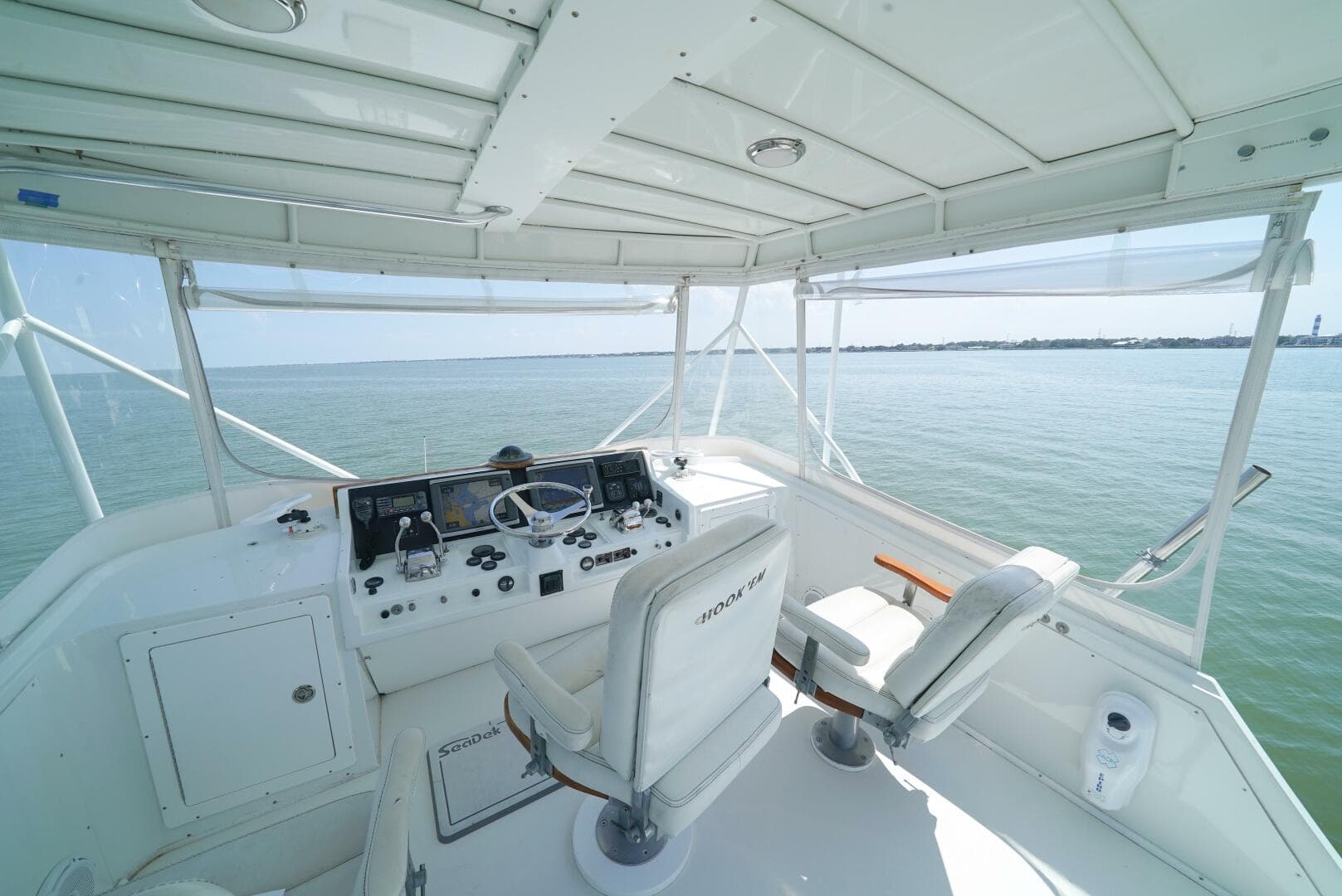 1979 Trojan 45 Convertible — photo 3