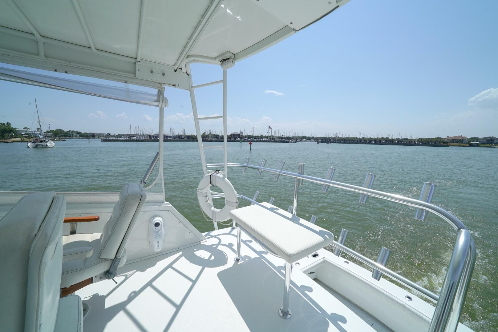 1979 Trojan 45 Convertible — photo 17