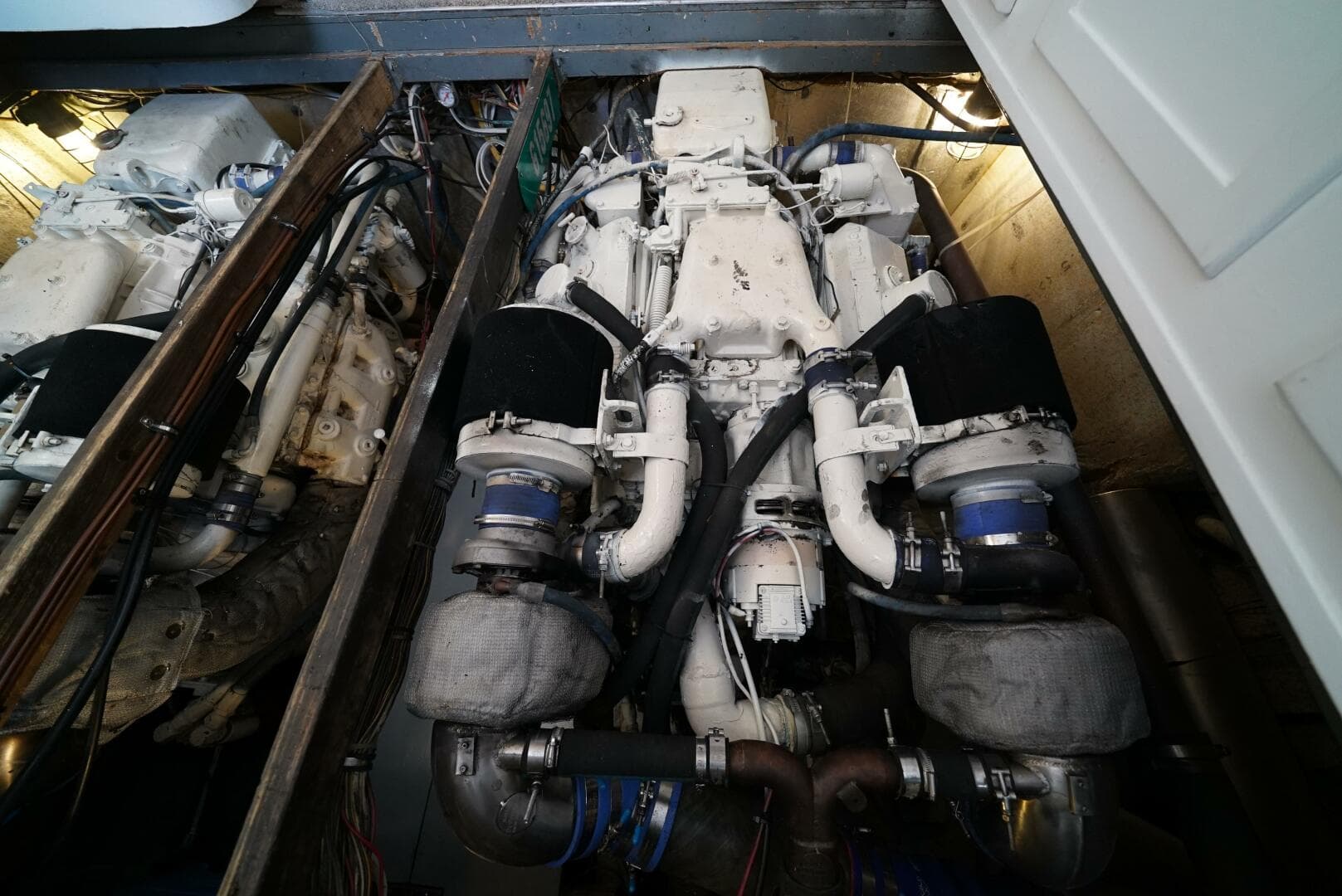 1979 Trojan 45 Convertible — photo 21