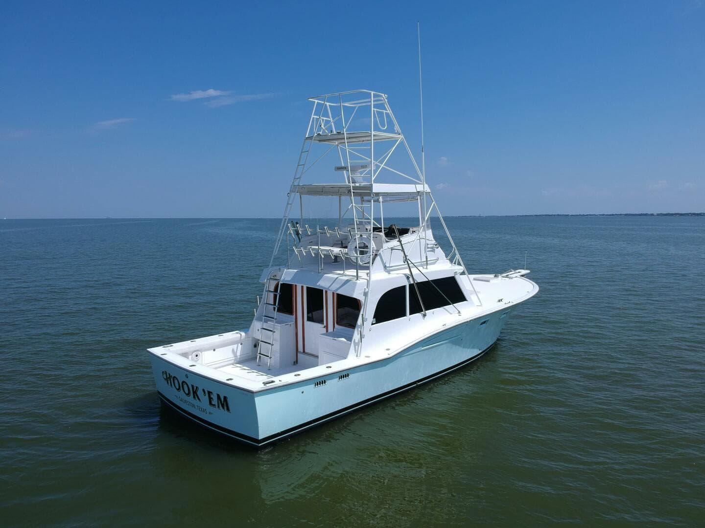 1979 Trojan 45 Convertible — photo 32