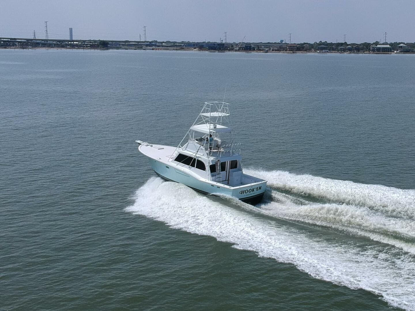 1979 Trojan 45 Convertible — photo 39