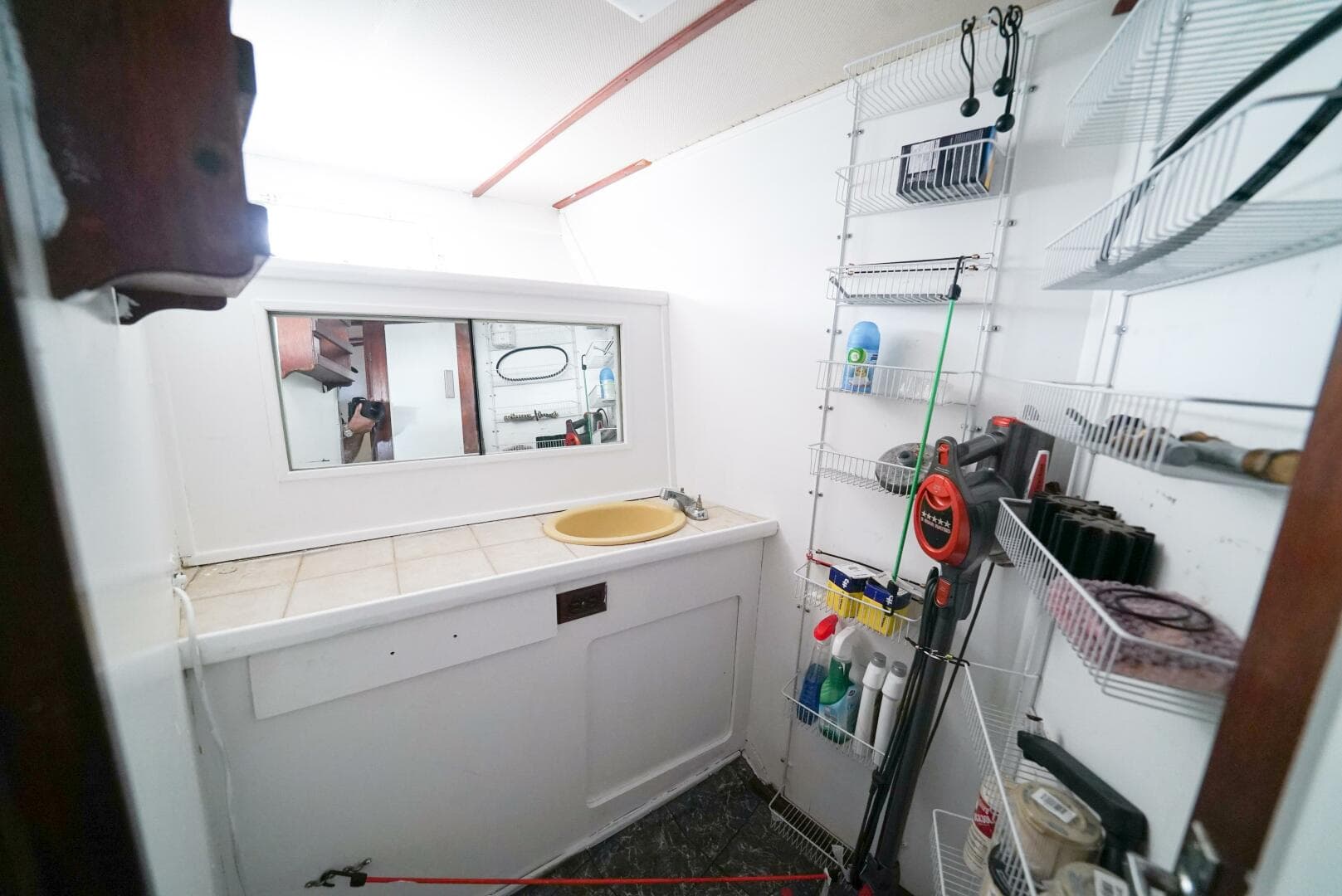 1979 Trojan 45 Convertible — photo 12