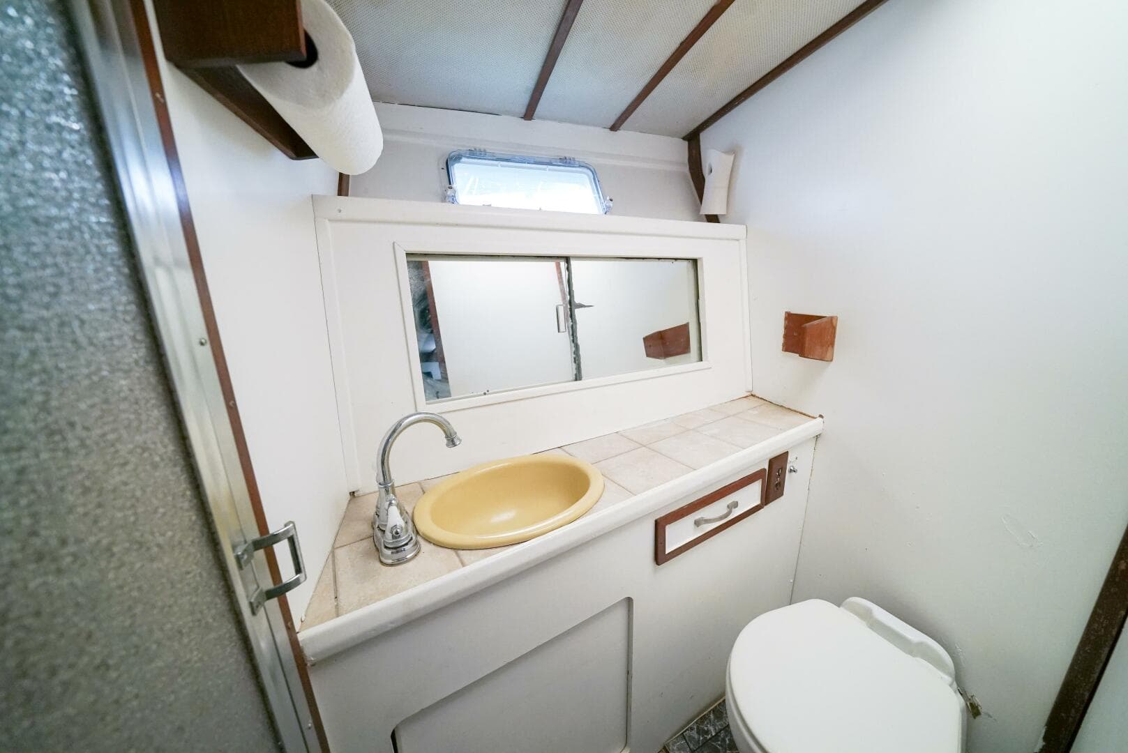 1979 Trojan 45 Convertible — photo 15