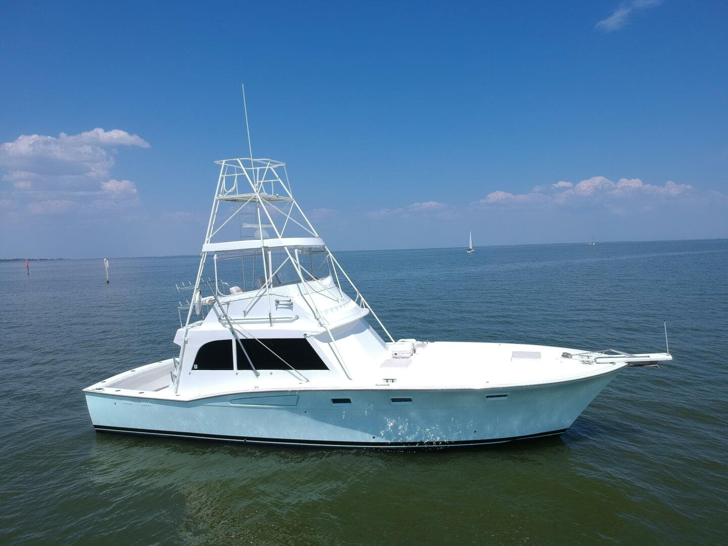 1979 Trojan 45 Convertible — photo 40