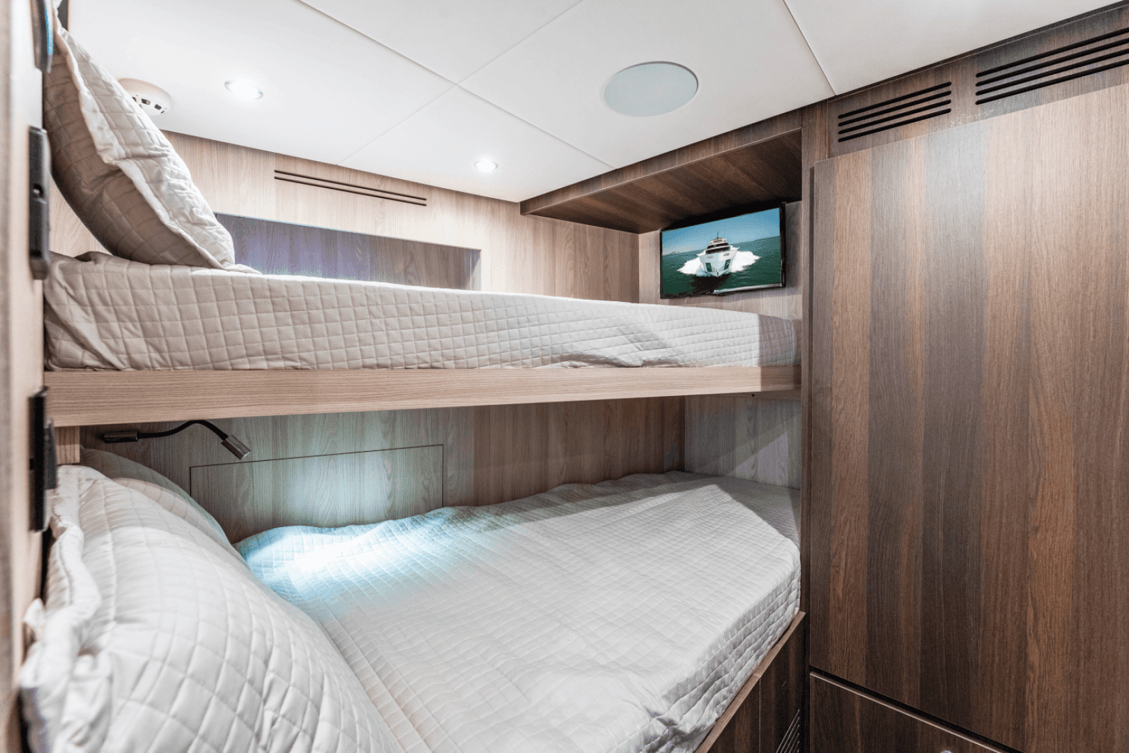 2023 Azimut Magellano 25 Metri — photo 95