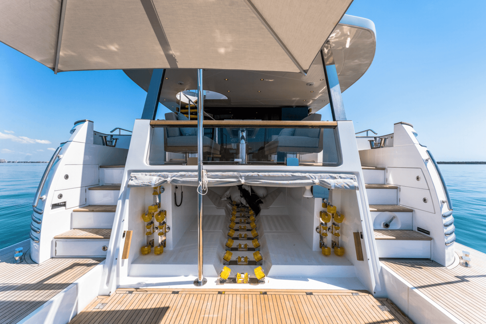 2023 Azimut Magellano 25 Metri — photo 78