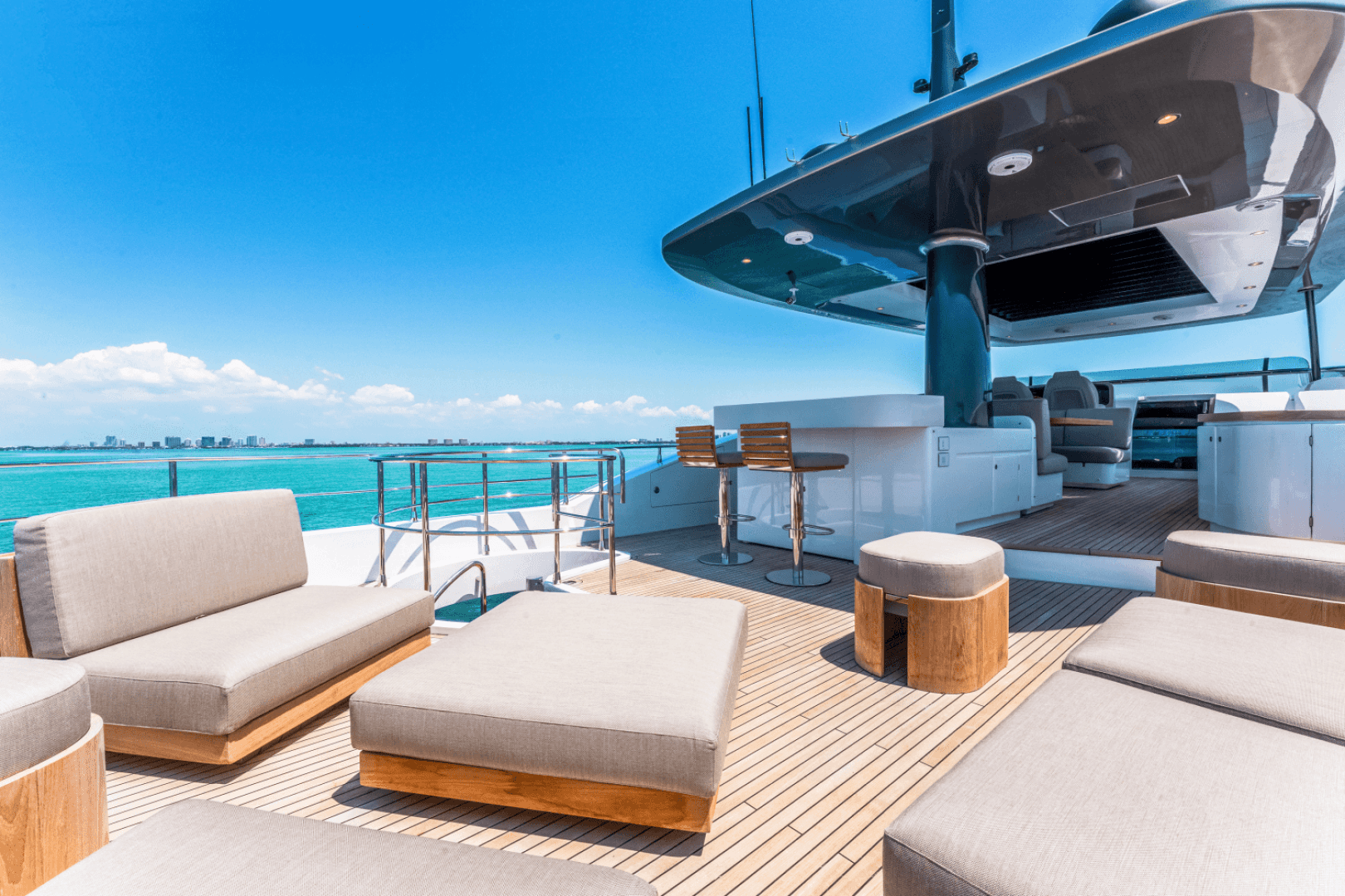 2023 Azimut Magellano 25 Metri — photo 83