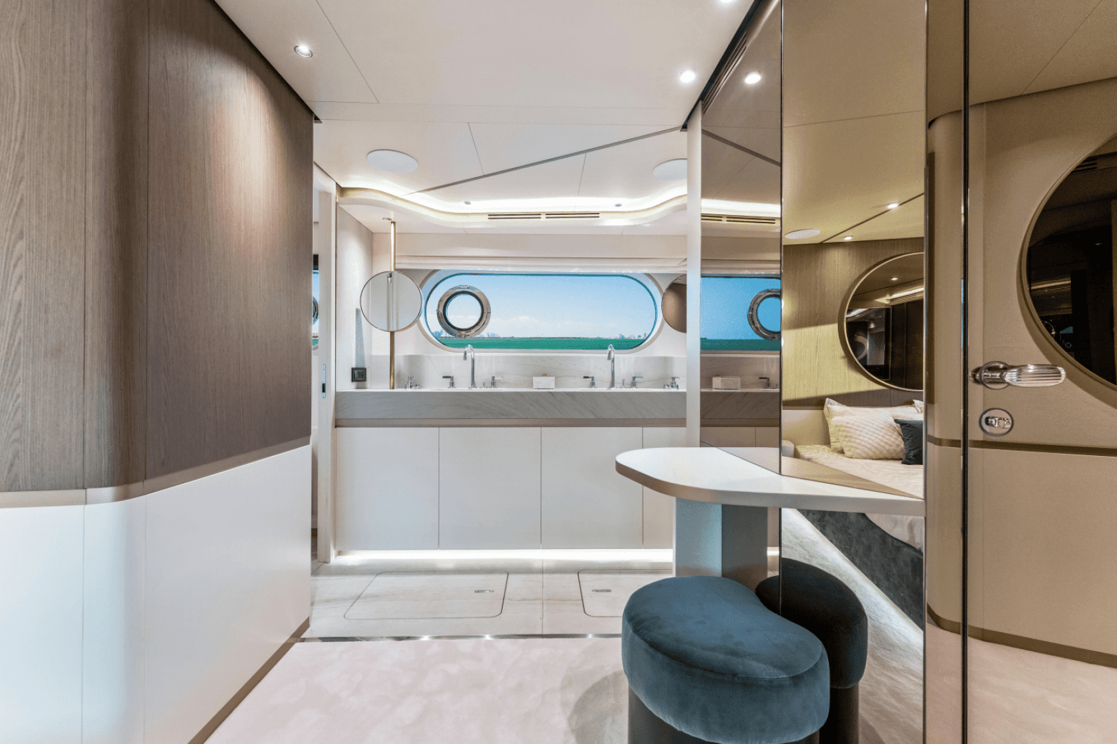 2023 Azimut Magellano 25 Metri — photo 37