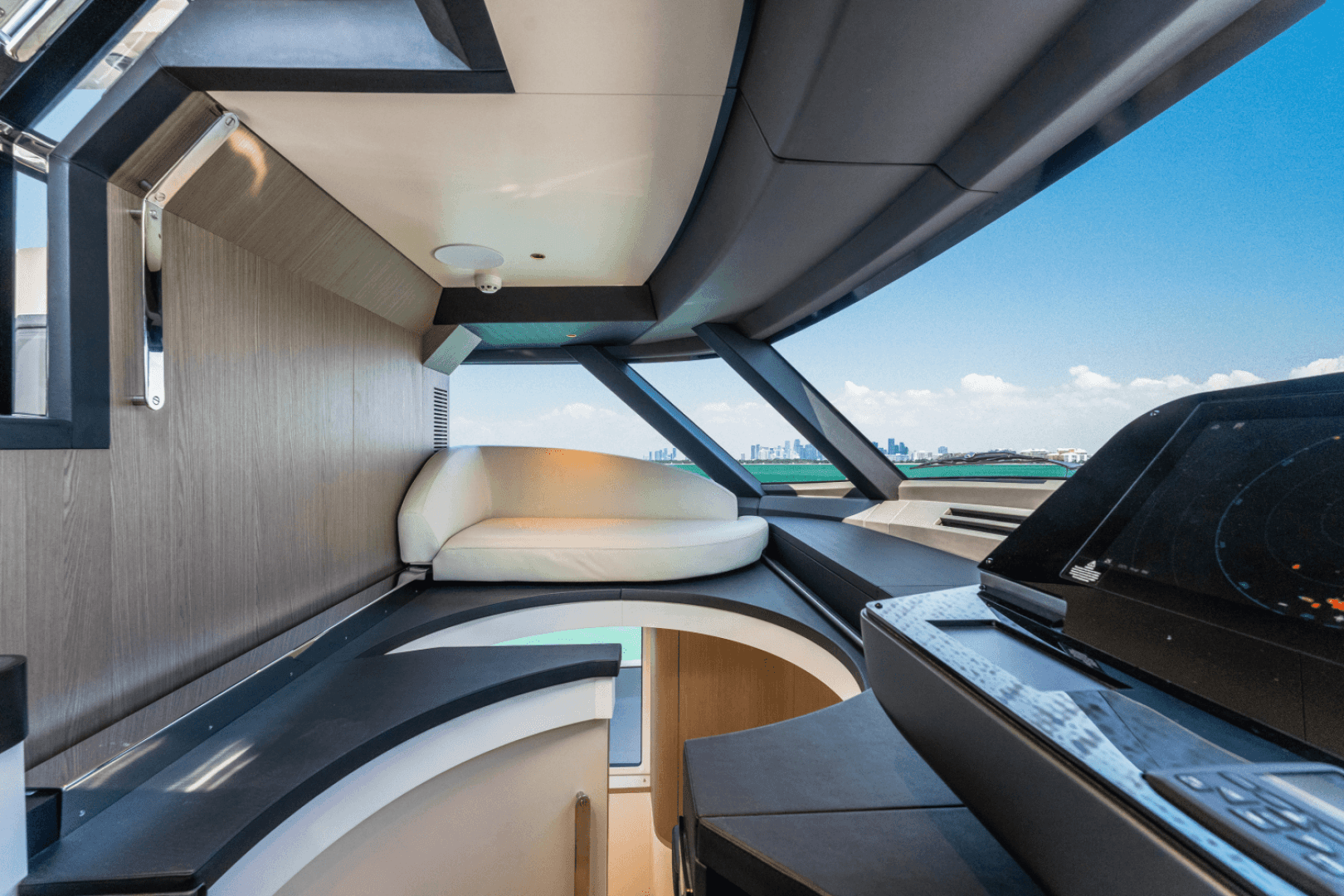 2023 Azimut Magellano 25 Metri — photo 66