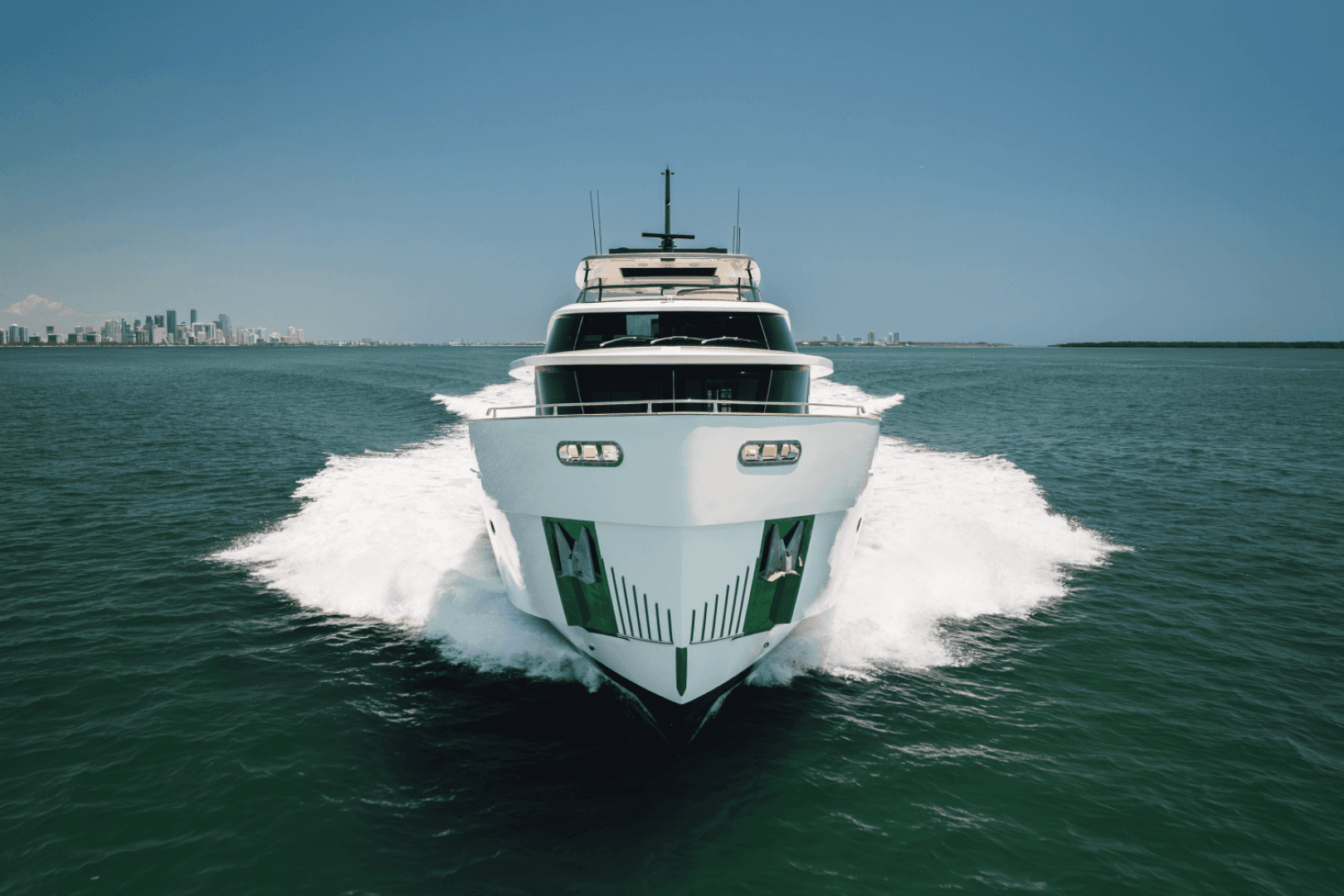 2023 Azimut Magellano 25 Metri — photo 8
