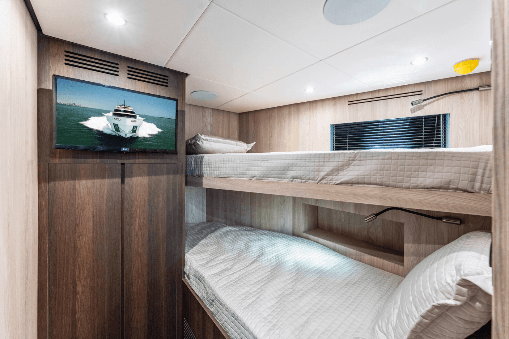 2023 Azimut Magellano 25 Metri — photo 94