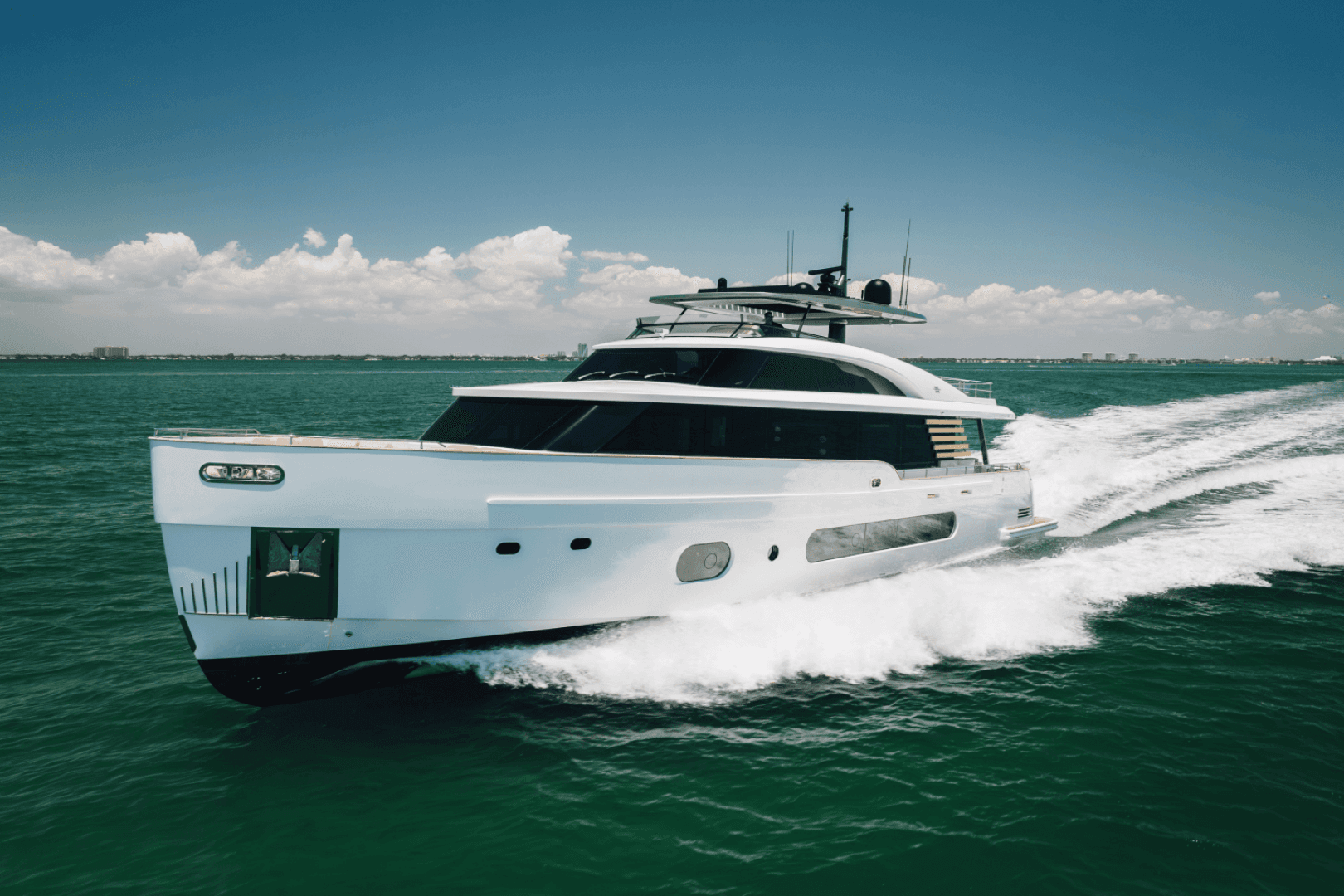 2023 Azimut Magellano 25 Metri — photo 6