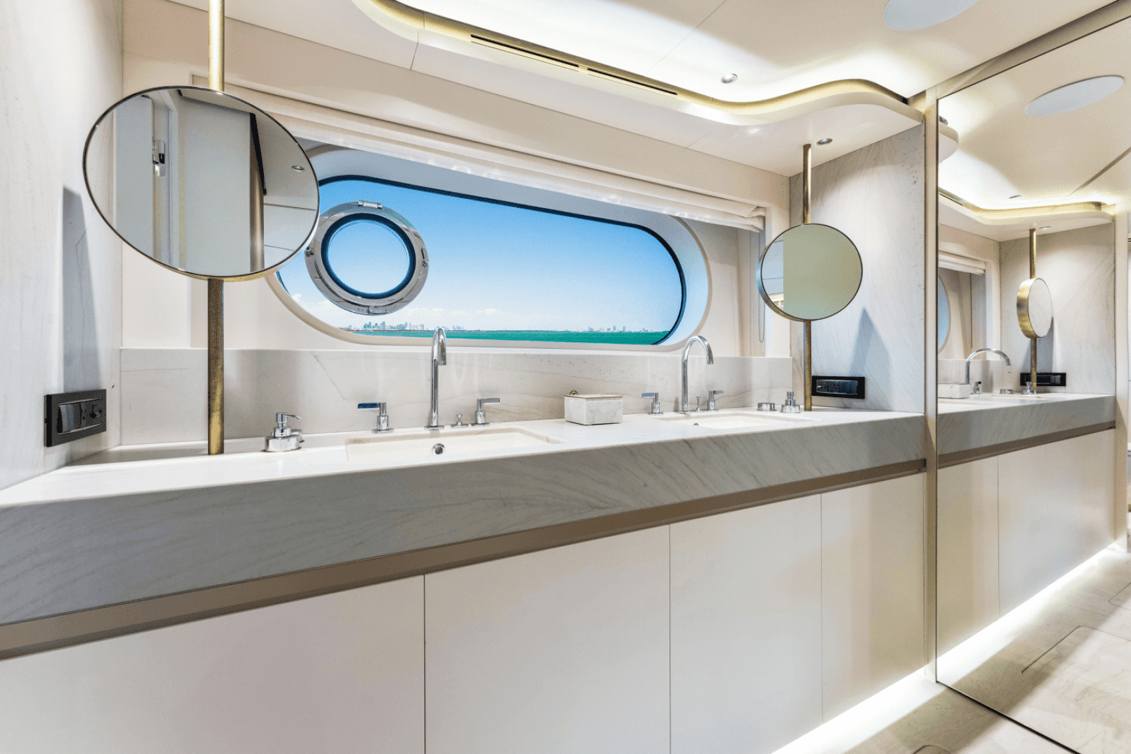 2023 Azimut Magellano 25 Metri — photo 42