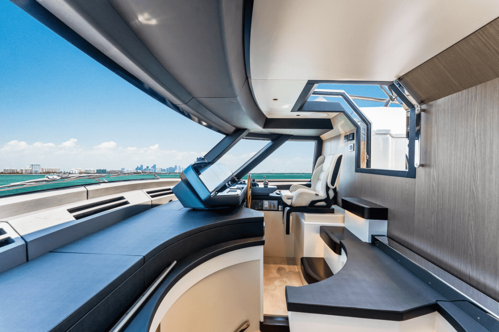 2023 Azimut Magellano 25 Metri — photo 62