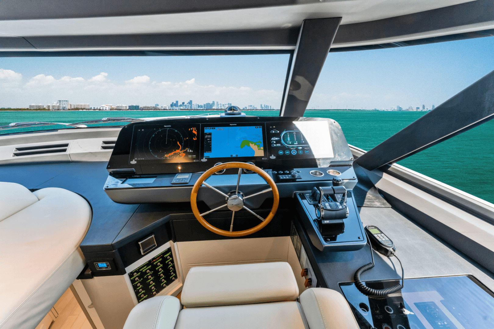 2023 Azimut Magellano 25 Metri — photo 63