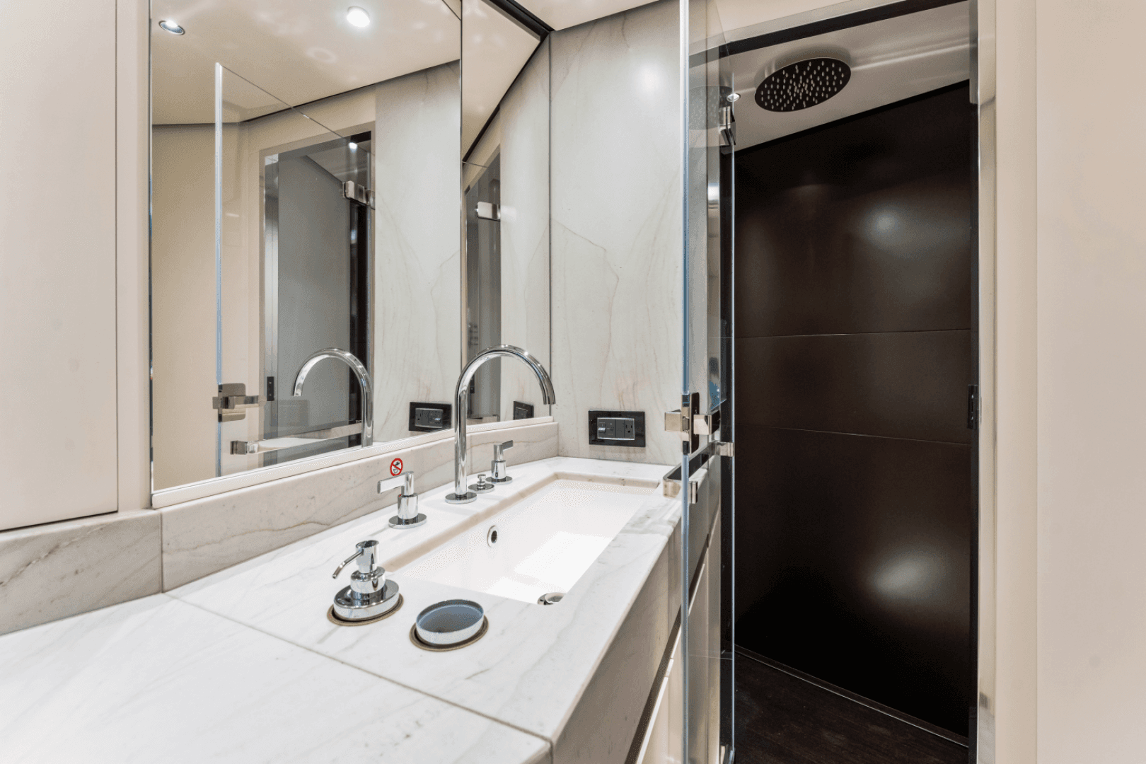 2023 Azimut Magellano 25 Metri — photo 22