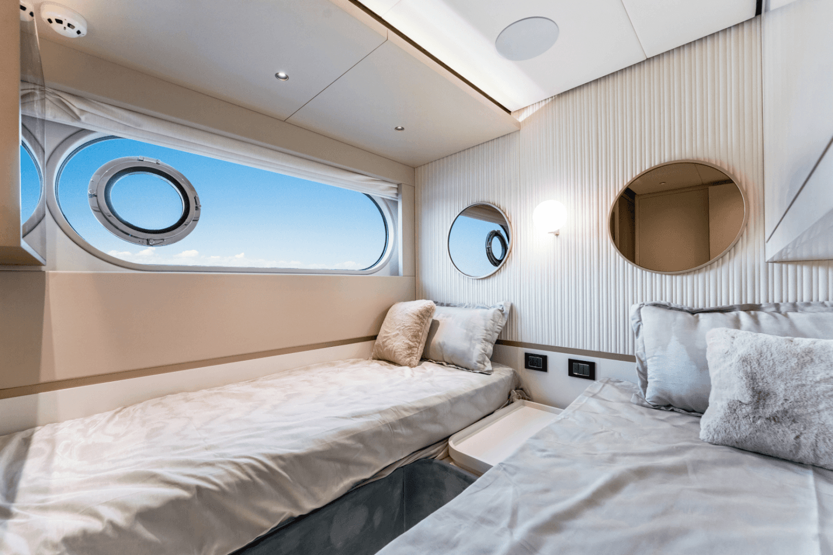 2023 Azimut Magellano 25 Metri — photo 27