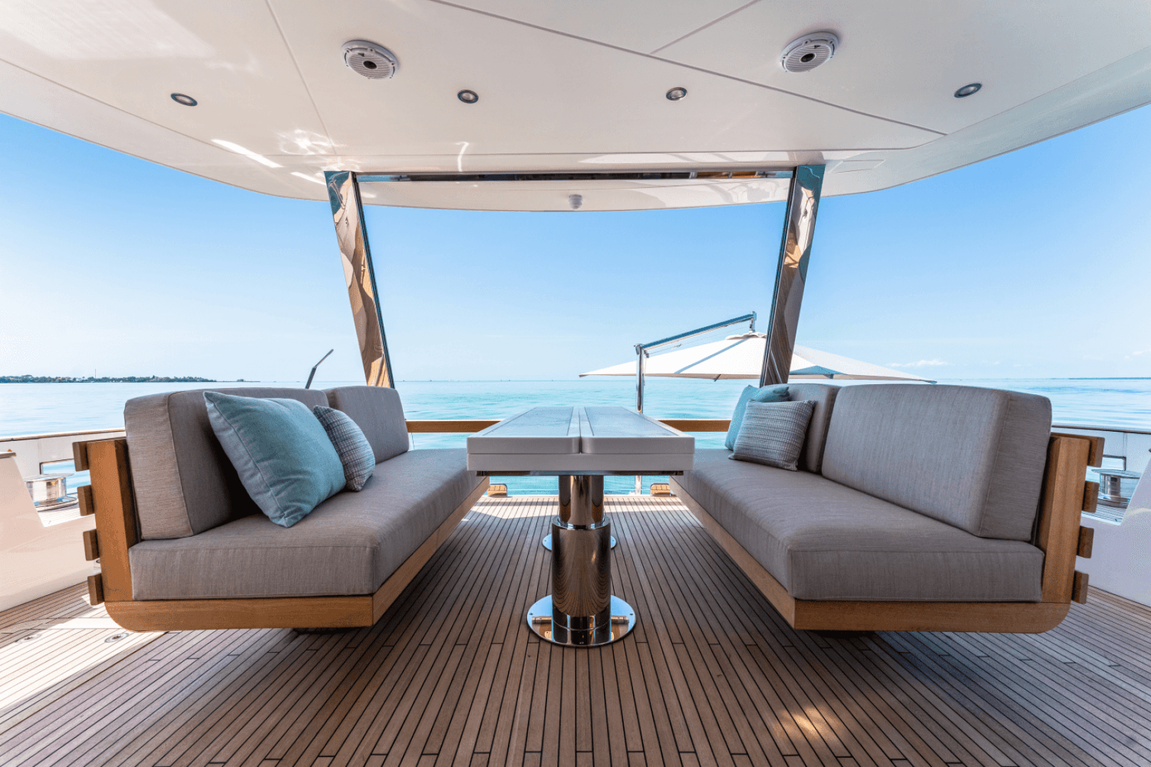 2023 Azimut Magellano 25 Metri — photo 71