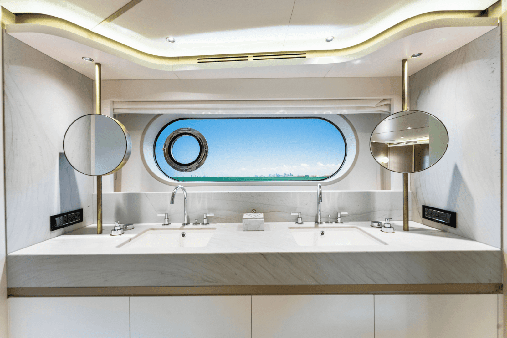 2023 Azimut Magellano 25 Metri — photo 39