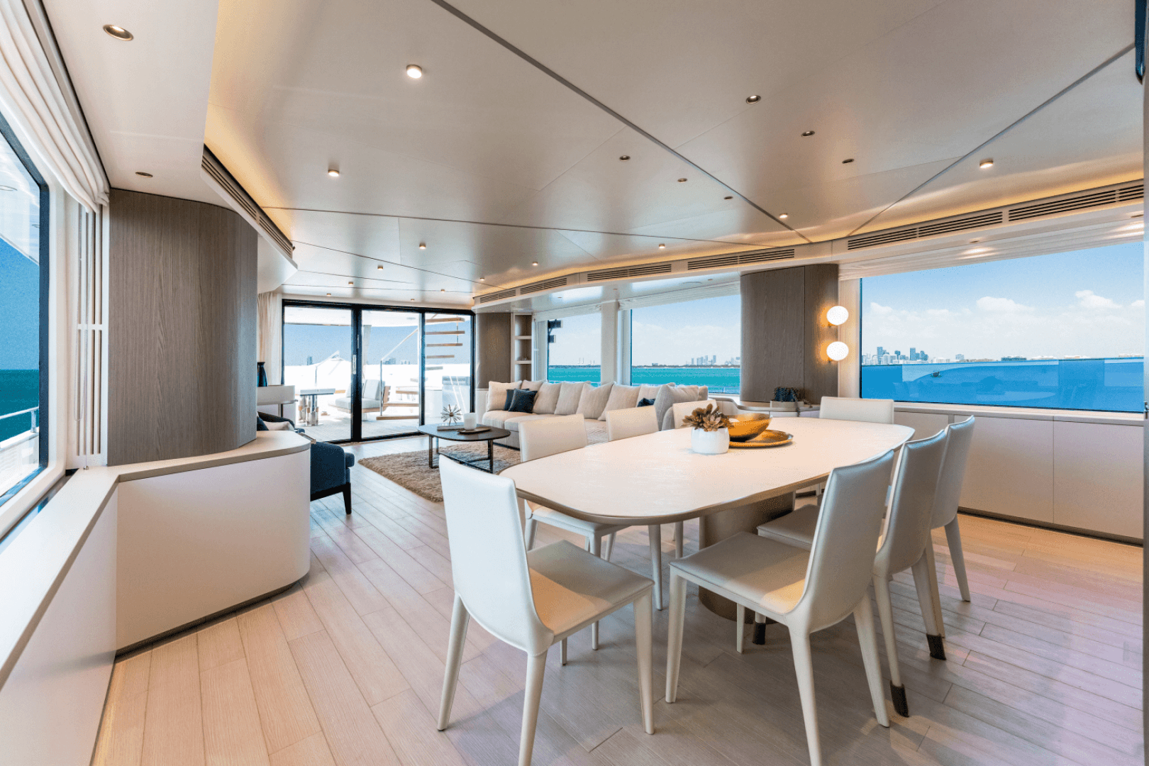 2023 Azimut Magellano 25 Metri — photo 49