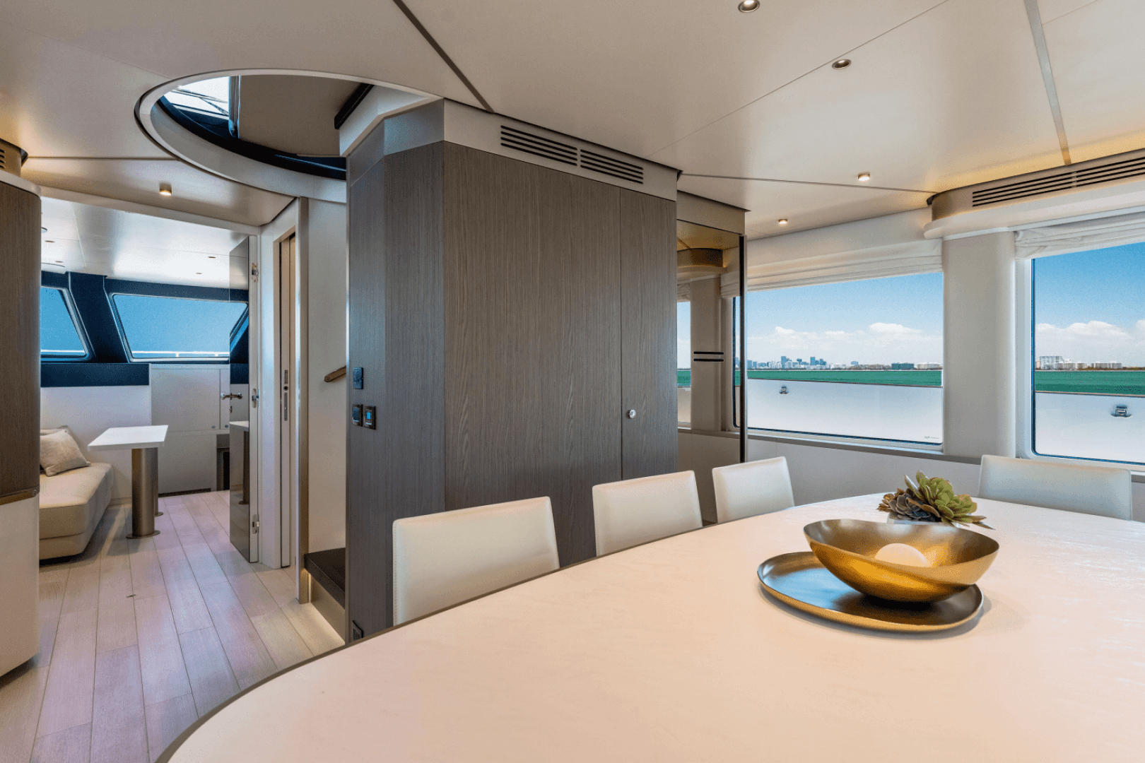 2023 Azimut Magellano 25 Metri — photo 52