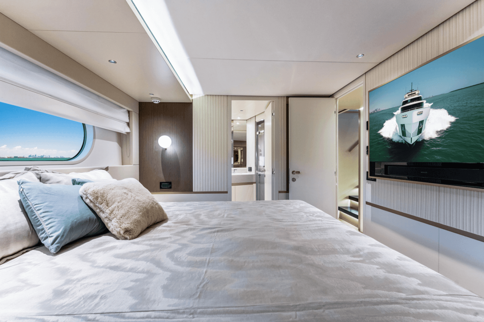 2023 Azimut Magellano 25 Metri — photo 21