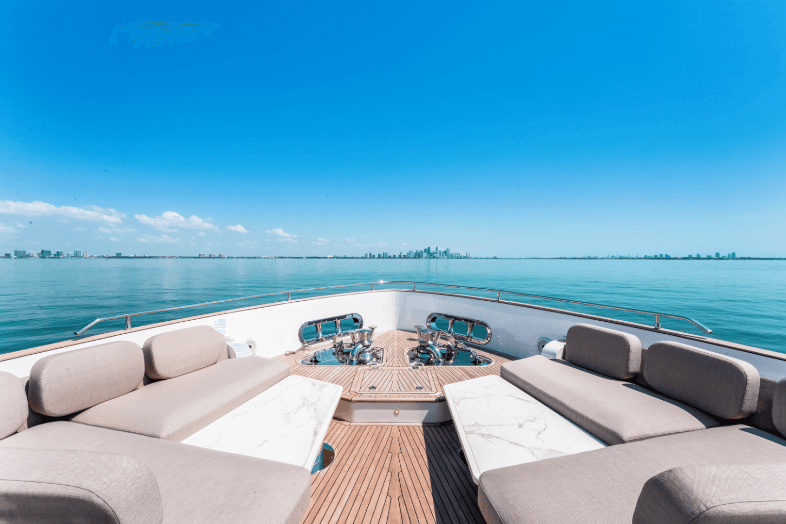 2023 Azimut Magellano 25 Metri — photo 81