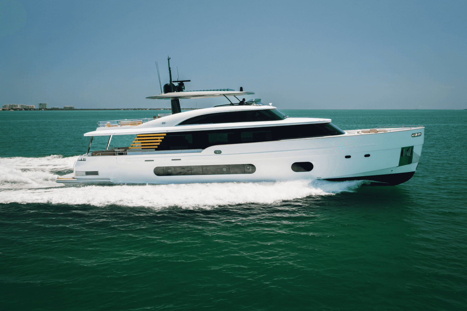 2023 Azimut Magellano 25 Metri — photo 3