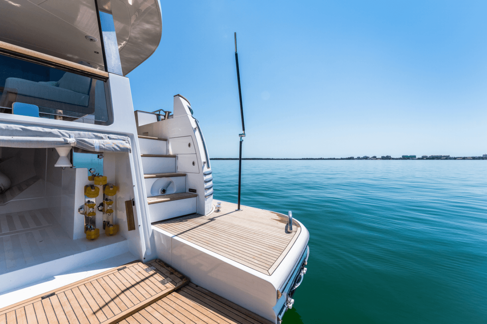 2023 Azimut Magellano 25 Metri — photo 79