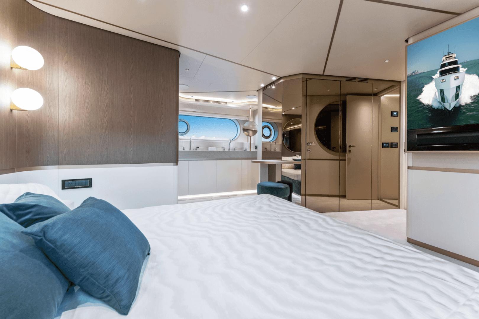 2023 Azimut Magellano 25 Metri — photo 32