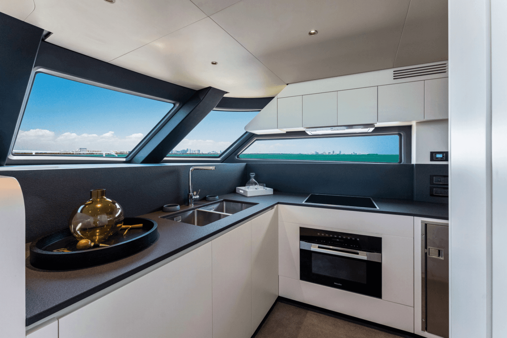 2023 Azimut Magellano 25 Metri — photo 58