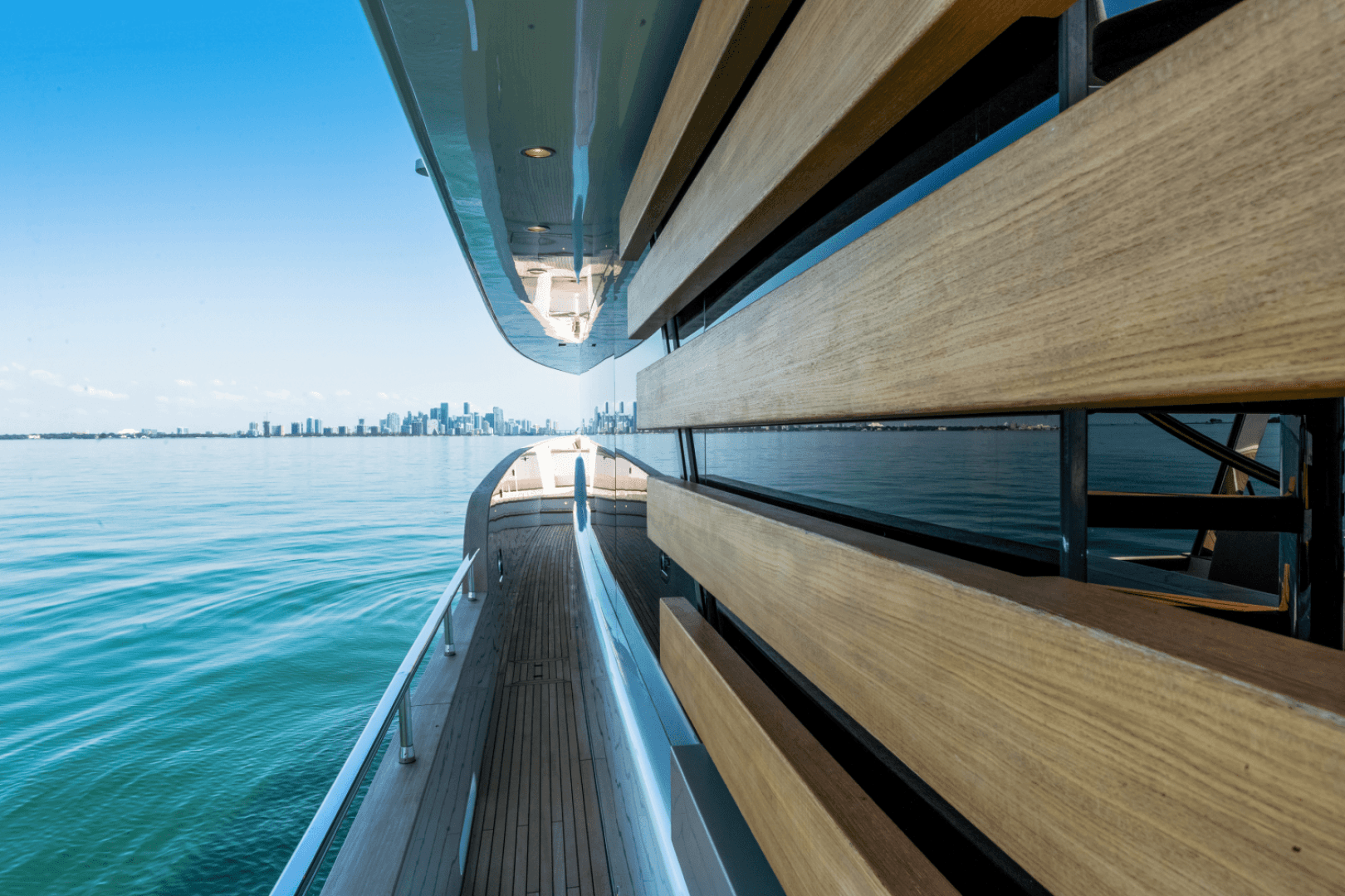 2023 Azimut Magellano 25 Metri — photo 73