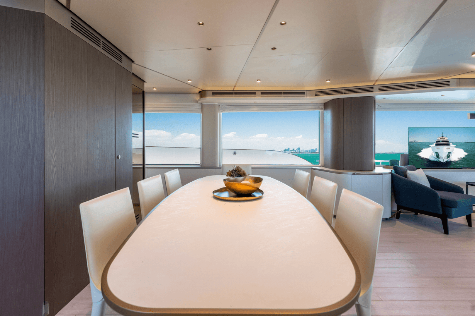 2023 Azimut Magellano 25 Metri — photo 51