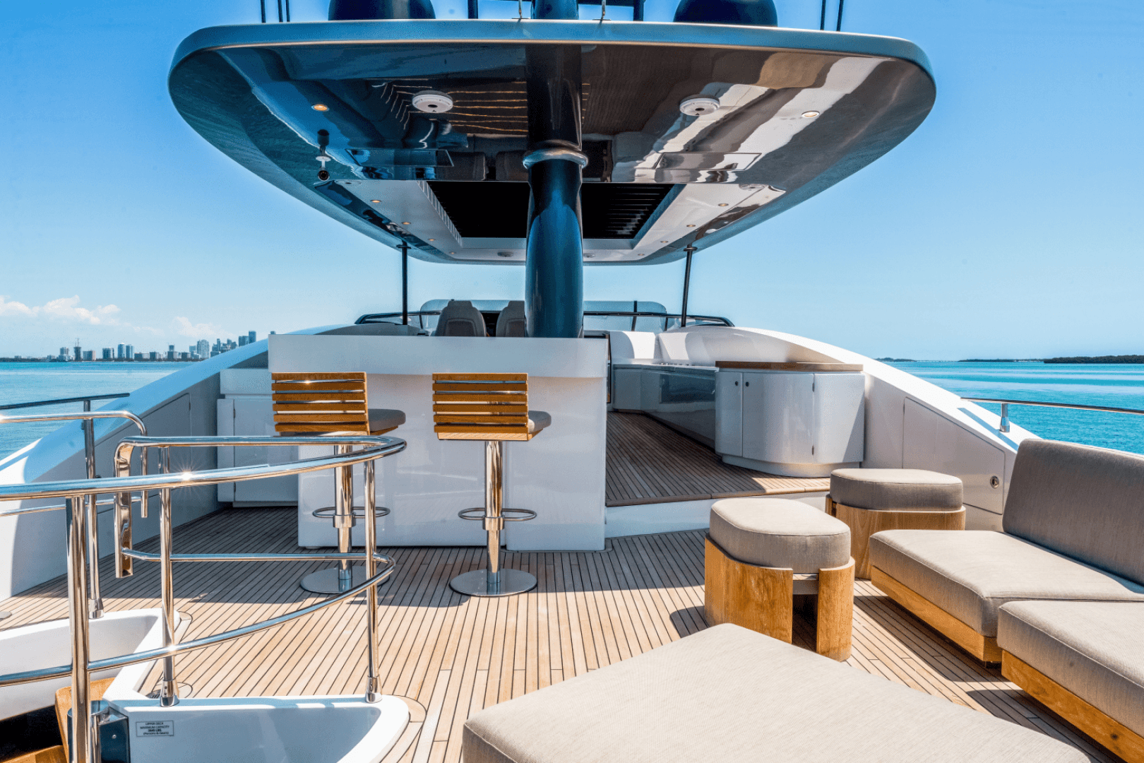 2023 Azimut Magellano 25 Metri — photo 84