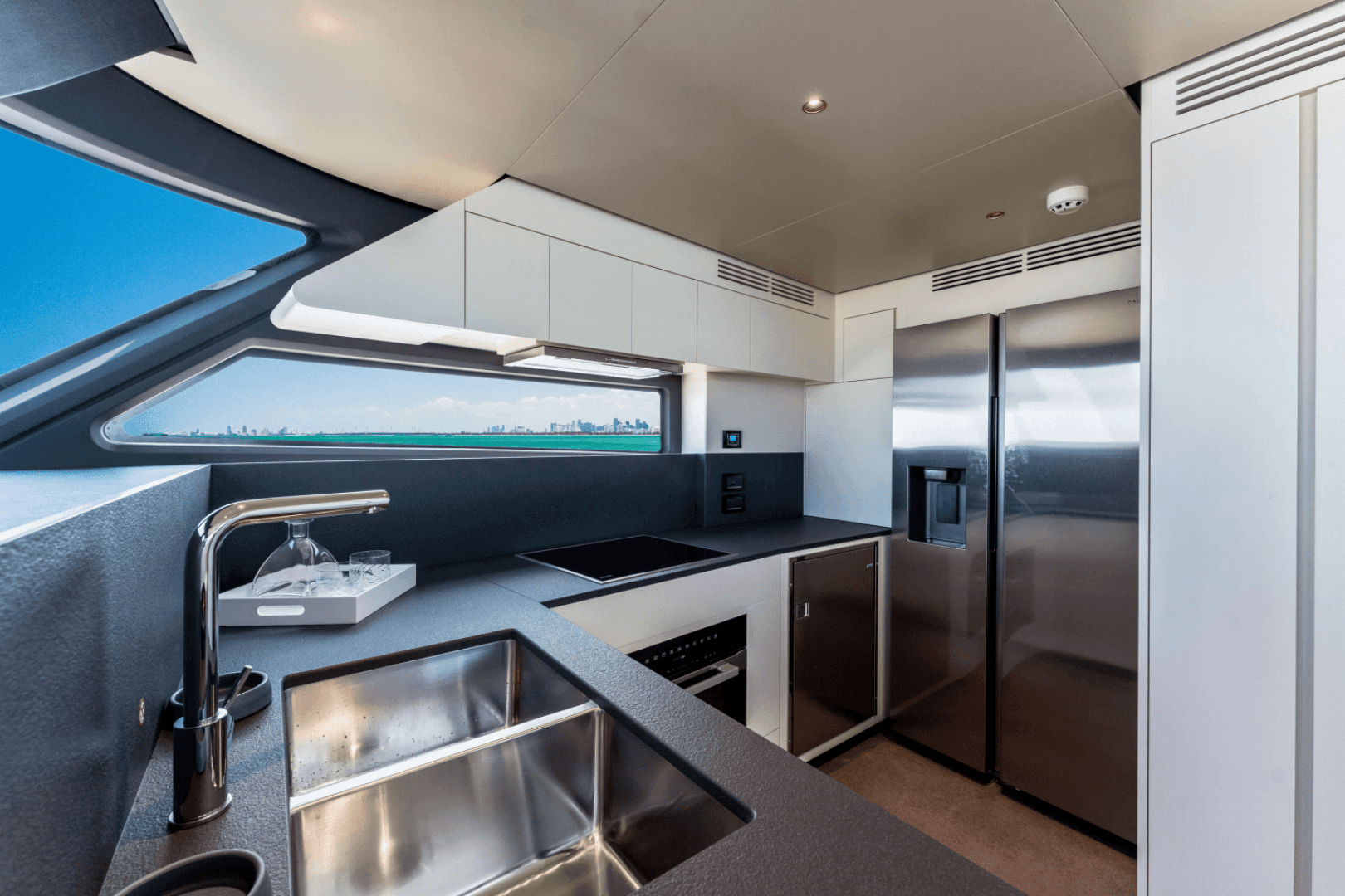 2023 Azimut Magellano 25 Metri — photo 56