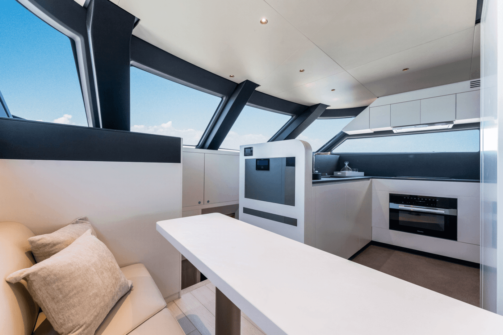 2023 Azimut Magellano 25 Metri — photo 57