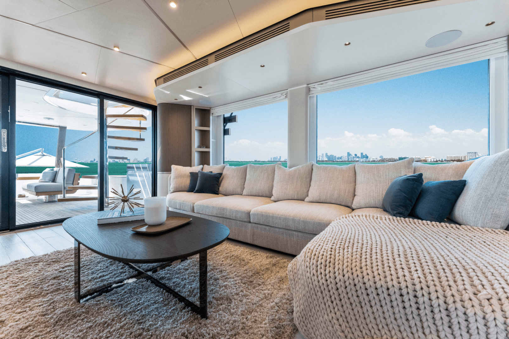 2023 Azimut Magellano 25 Metri — photo 47