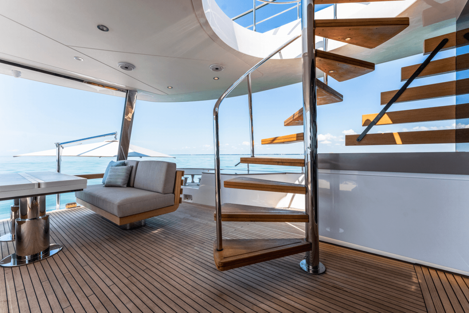 2023 Azimut Magellano 25 Metri — photo 67