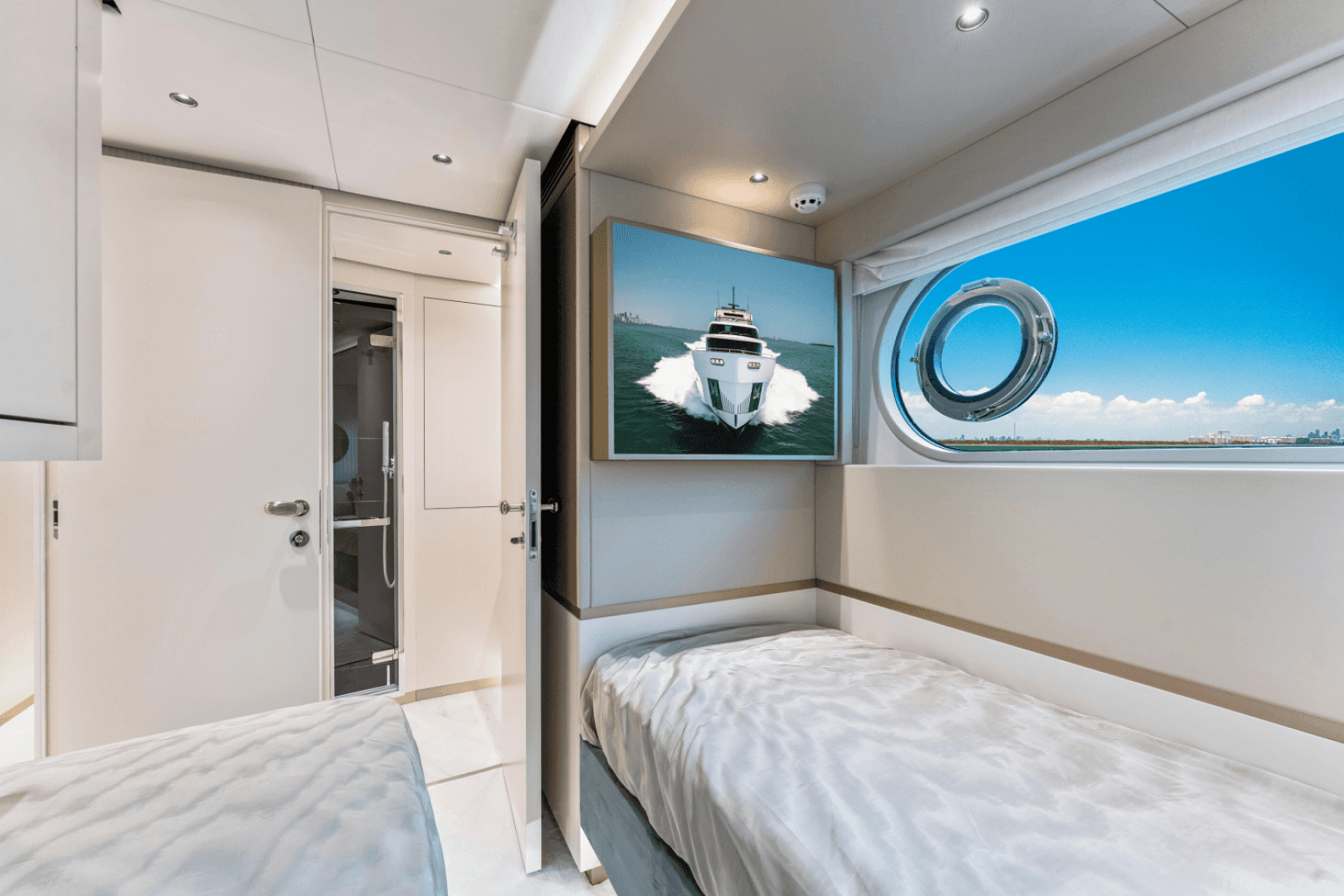 2023 Azimut Magellano 25 Metri — photo 29