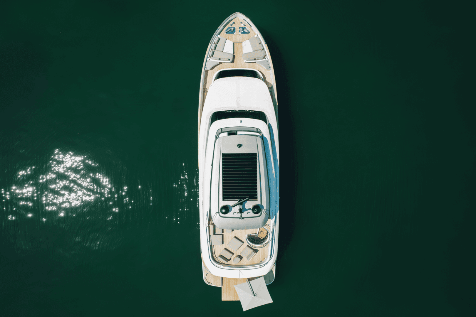 2023 Azimut Magellano 25 Metri — photo 9