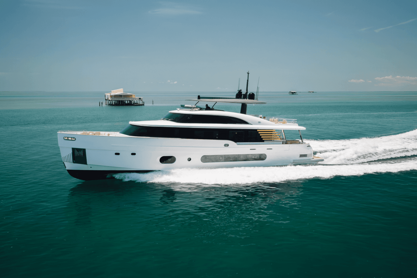 2023 Azimut Magellano 25 Metri — photo 5