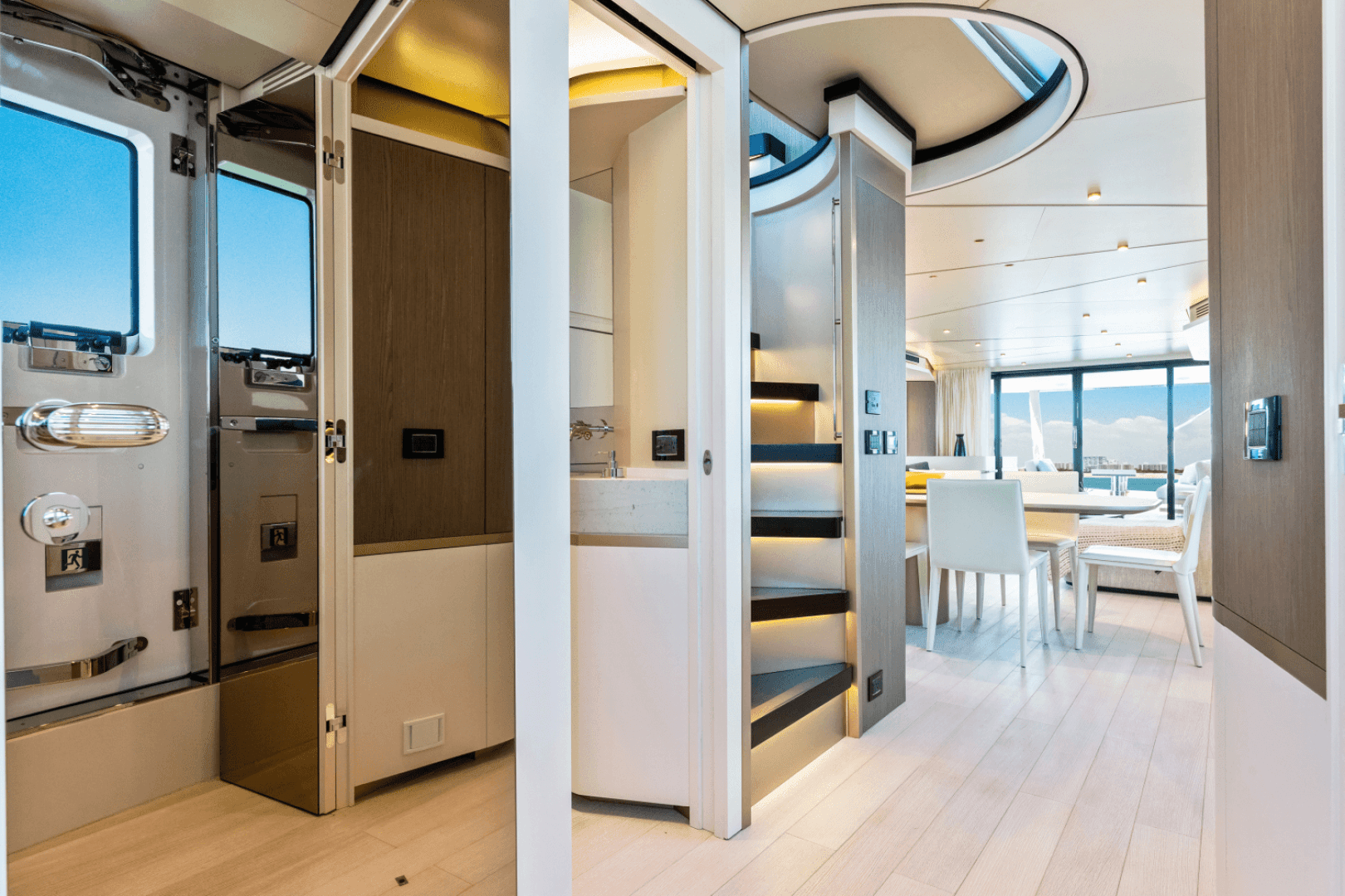 2023 Azimut Magellano 25 Metri — photo 54