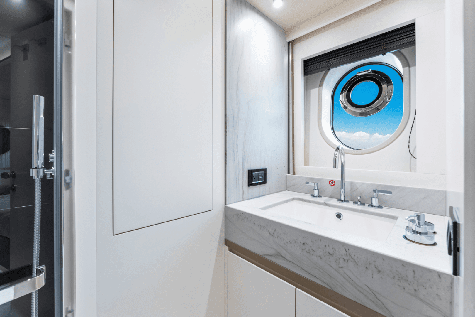 2023 Azimut Magellano 25 Metri — photo 30