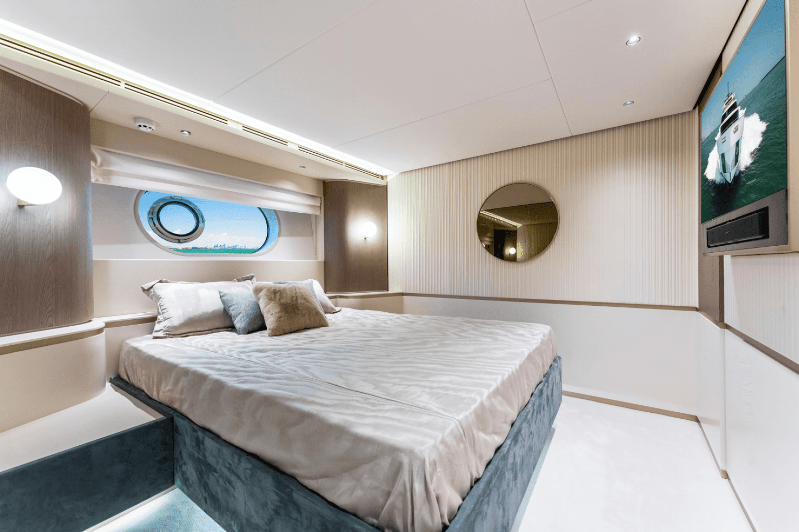 2023 Azimut Magellano 25 Metri — photo 19