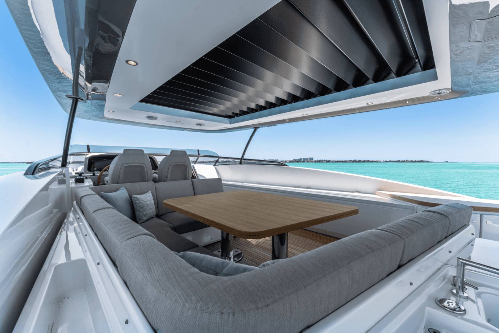 2023 Azimut Magellano 25 Metri — photo 90