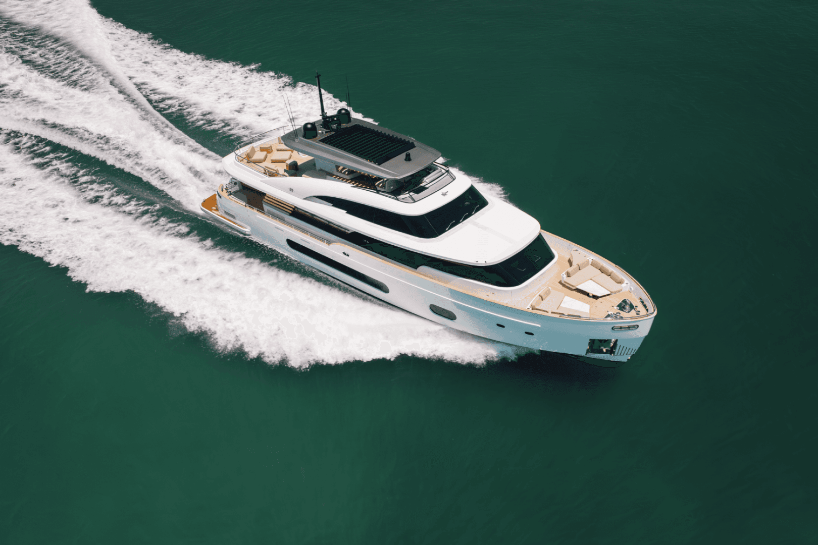 2023 Azimut Magellano 25 Metri — photo 11