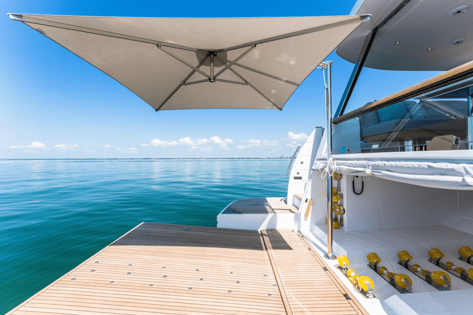 2023 Azimut Magellano 25 Metri — photo 77